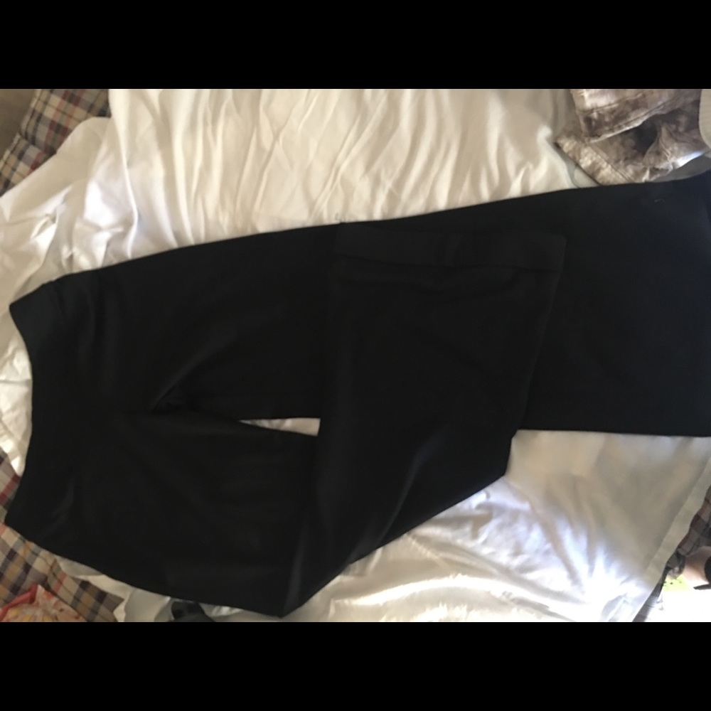 Dress pants